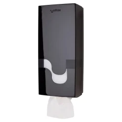 Celtex intop Toilettenpapierspender Einzelblatt