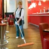 Chicopee Stretch 'n Dust Staubbindetücher, 50 Stück