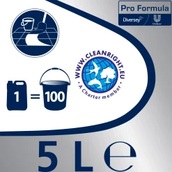 Cif Professional Allzweckreiniger Apfel