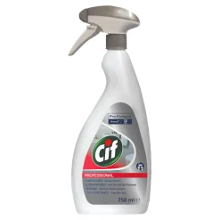 Cif Professional Badreiniger 2in1