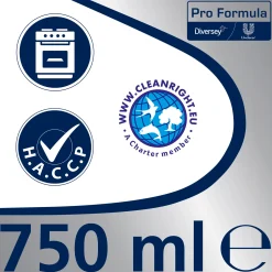 Cif Professional Ofen- und Grillreiniger