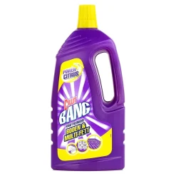 Cillit Bang Kraftreiniger Boden & Multi-Fett Citrus