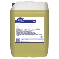 Clax Build 12B4 alkalischer Waschkraftverstärker