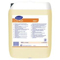 Clax Profi 36A1 flüssiges Alleinwaschmittel für Weichwasser