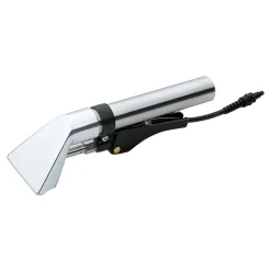 Columbus Handadapter Alu