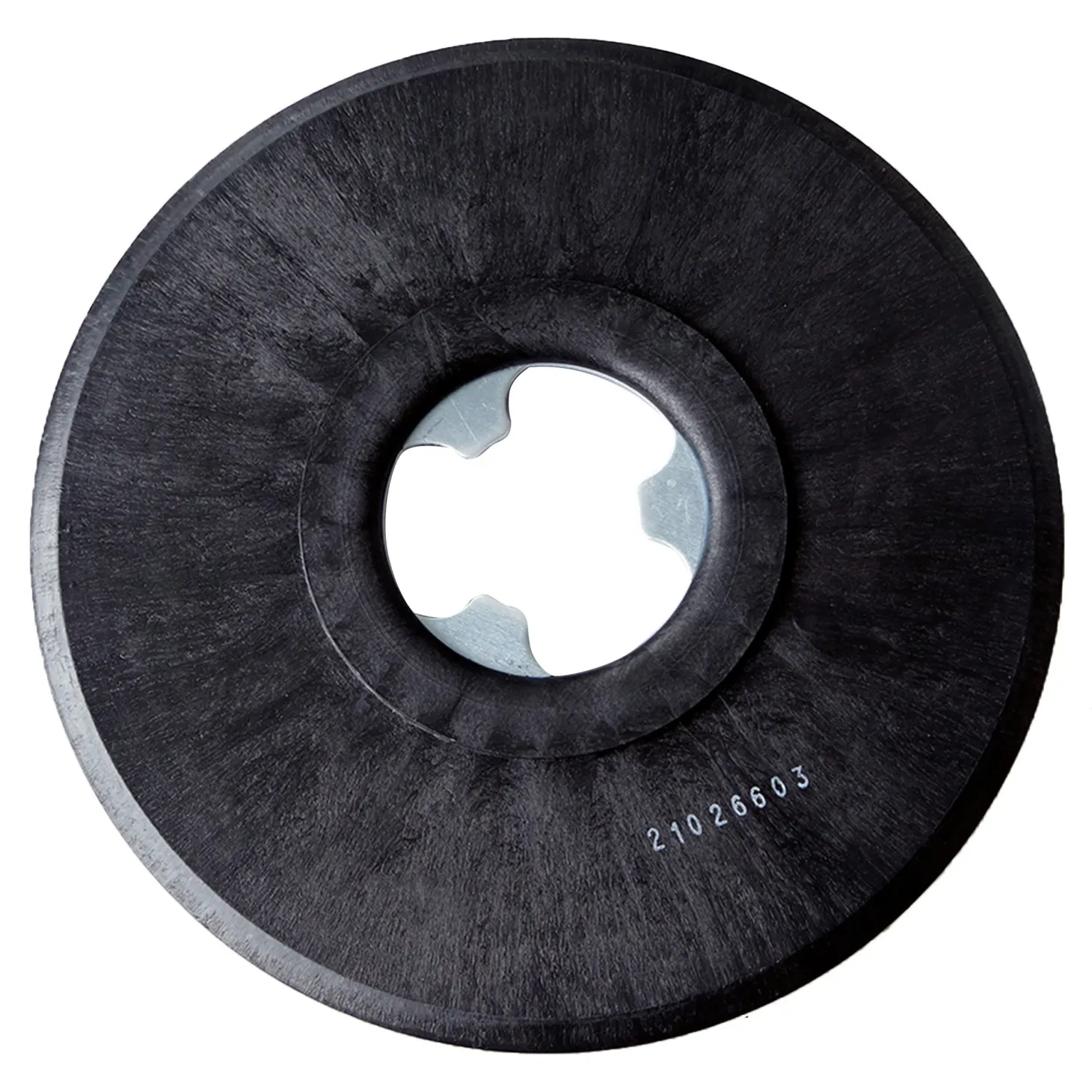 Columbus Schrubbbürste 14" für RA 35 B 10