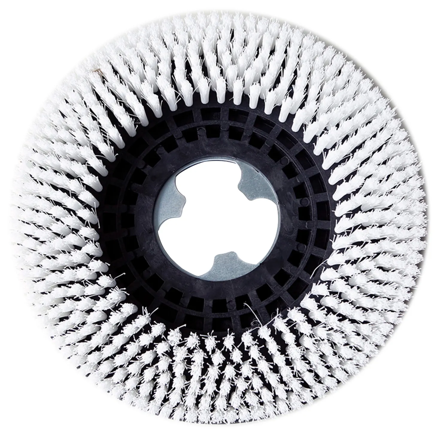 Columbus Schrubbbürste 14" für RA 35 B 10