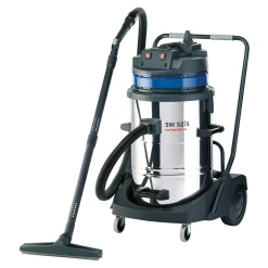 Columbus Staub- und Wassersauger SW 52 S