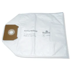 Columbus ST 11 und ST 11 pro Staubbeutel Vlies