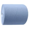 CWS Handtuchrollen Typ 289, 3-lagig, blau, 100 Meter