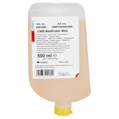 CWS ParadiseLine BestFoam Mild Schaumseife 12 x 500 ml