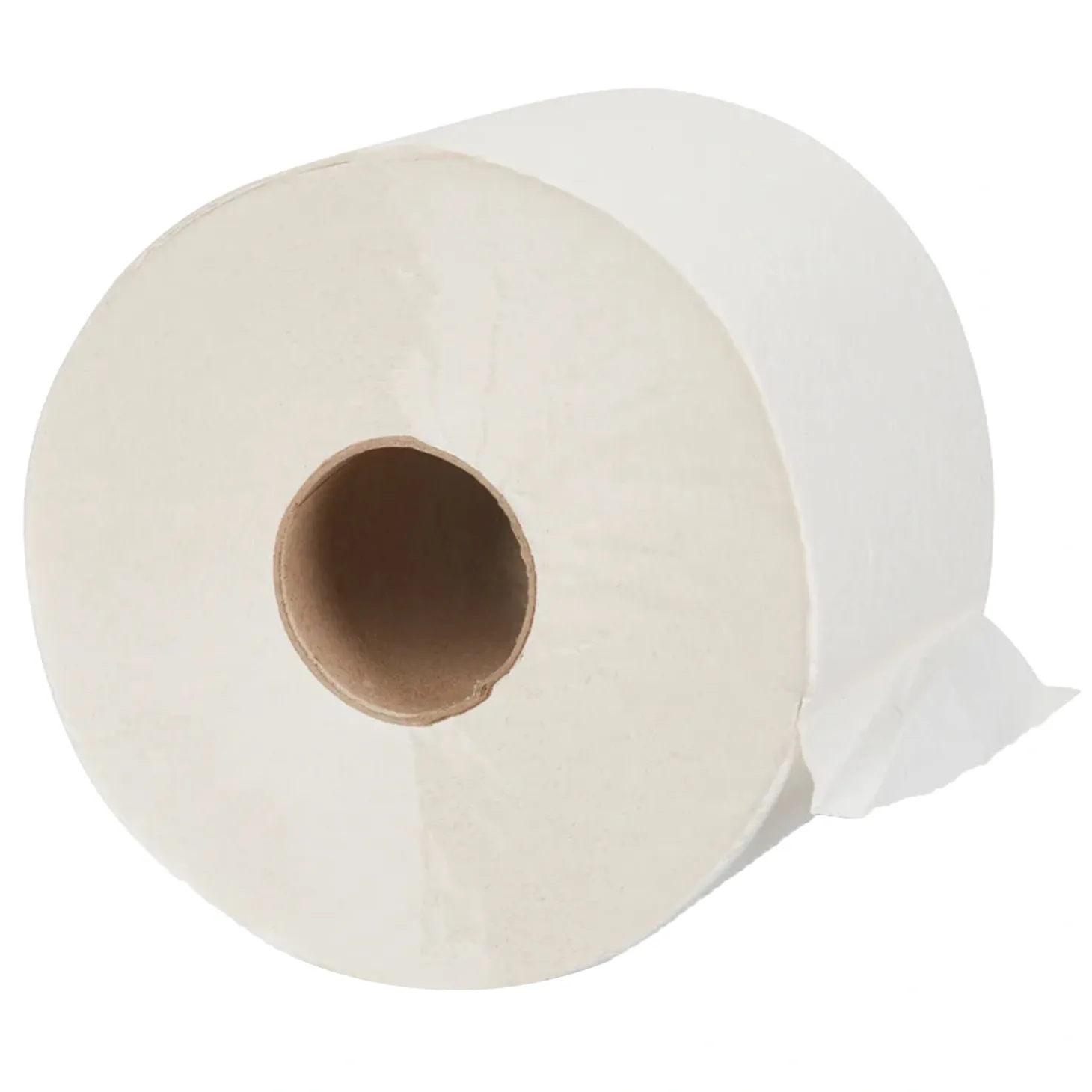 CWS ParadiseLine Maxi-Toilettenpapier Recycling, naturweiß, 2-lagig, 725 Blatt