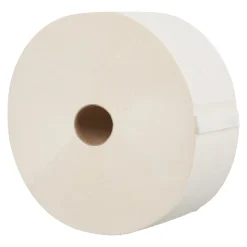 CWS ParadiseLine Superroll Midi Jumbo-Toilettenpapier Recycling, weiß, 2-lagig, 1520 Blatt