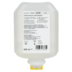 CWS PureLine Foam Neutral Schaumseife 8 x 600 ml