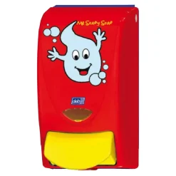 Deb Stoko Handwaschspender Mr Soapy Soap Schaumseife 1000 ml