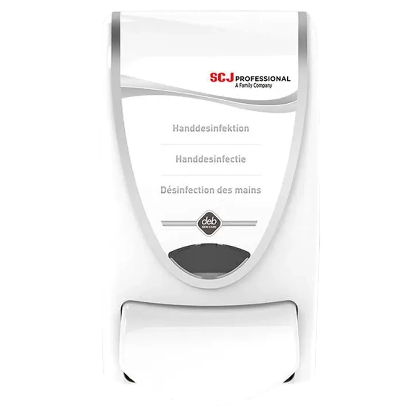 Deb Stoko InstantFOAM Spender für Desinfektionsmittel 1 L