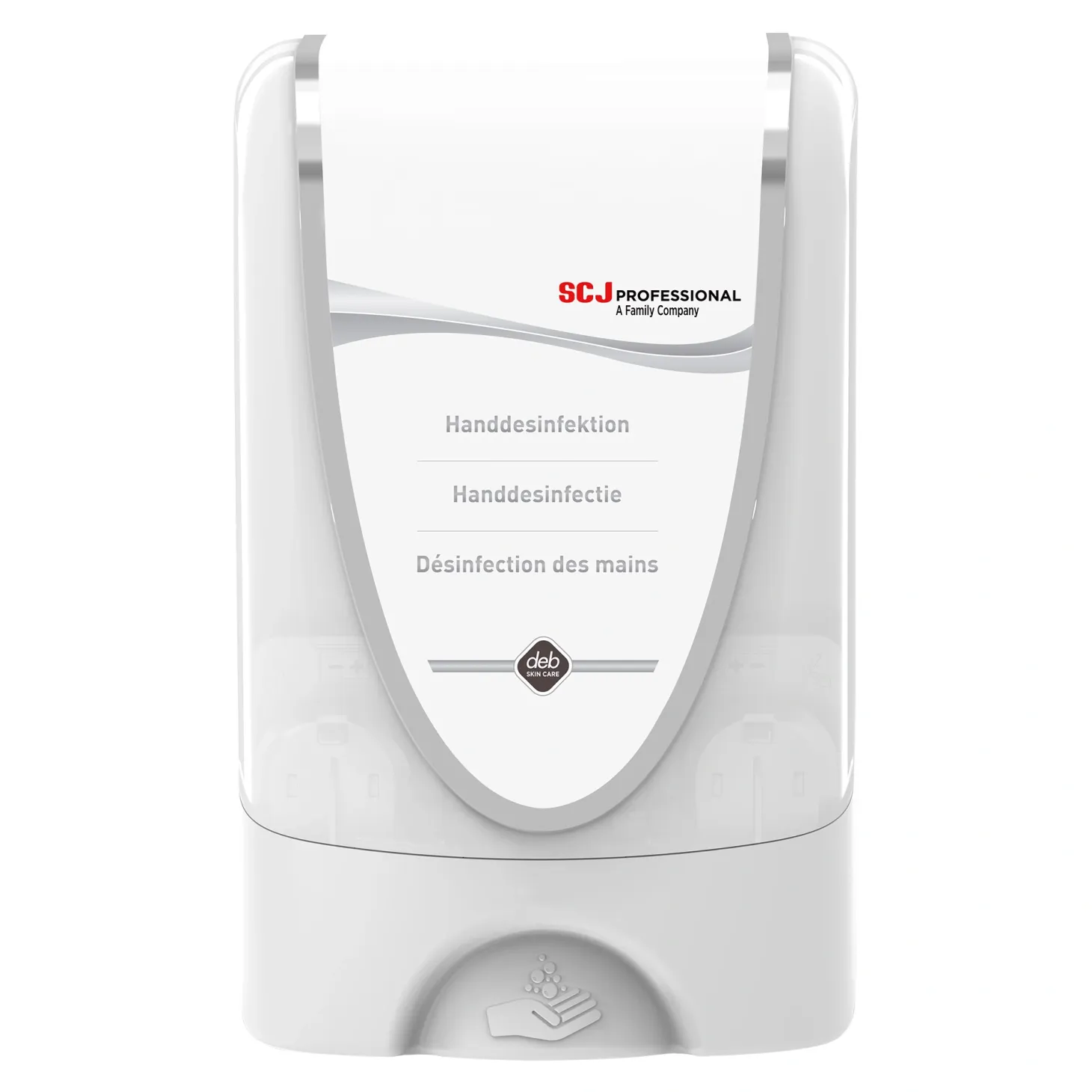 Deb Stoko InstantFOAM TouchFREE Spender 1 Liter