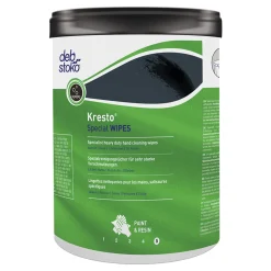 Deb Stoko Kresto Special Wipes Handreinigungstücher