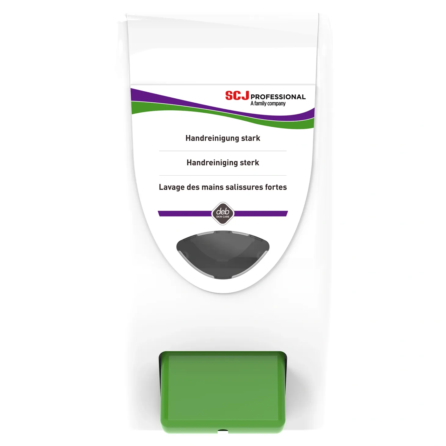 Deb Stoko PROLINE Hautreinigung Stark Spender 4 Liter