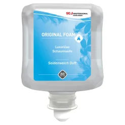 Deb Stoko Refresh Original FOAM Schaumseife 6 x 1000 ml