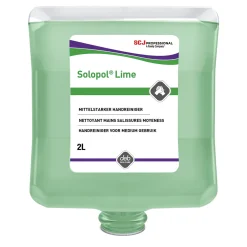 Deb Stoko Solopol Lime Handreiniger
