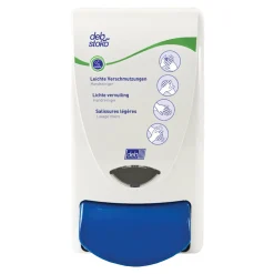 Deb Stoko Spender leichte Reinigung 1 Liter