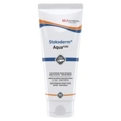 Deb Stoko Stokoderm Aqua PURE Spezial-Hautschutzcreme