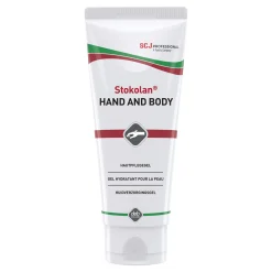 Deb Stoko Stokolan Hand & Body Hautpflegegel