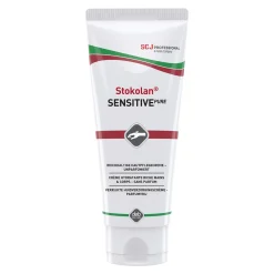 Deb Stoko Stokolan Sensitive PURE Pflegecreme
