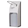 Desinfektionsmittelspender 500ml Edelstahl