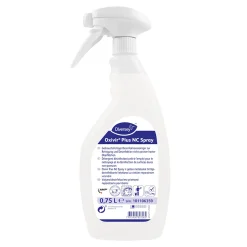 Diversey Oxivir Plus NC Spray 6 x 750 ml