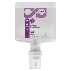 Diversey Sure Antimic Hand Wash Free dekontaminierende Handwaschlotion