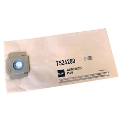 Diversey TASKI Aero 8/15 Papierbeutel