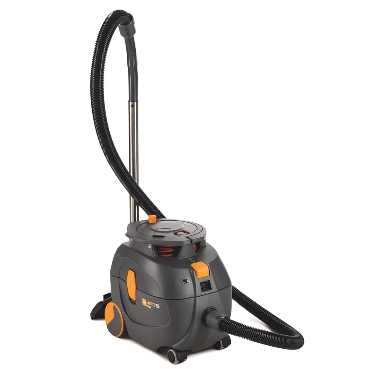 Diversey TASKI Aero 15 Plus Staubsauger