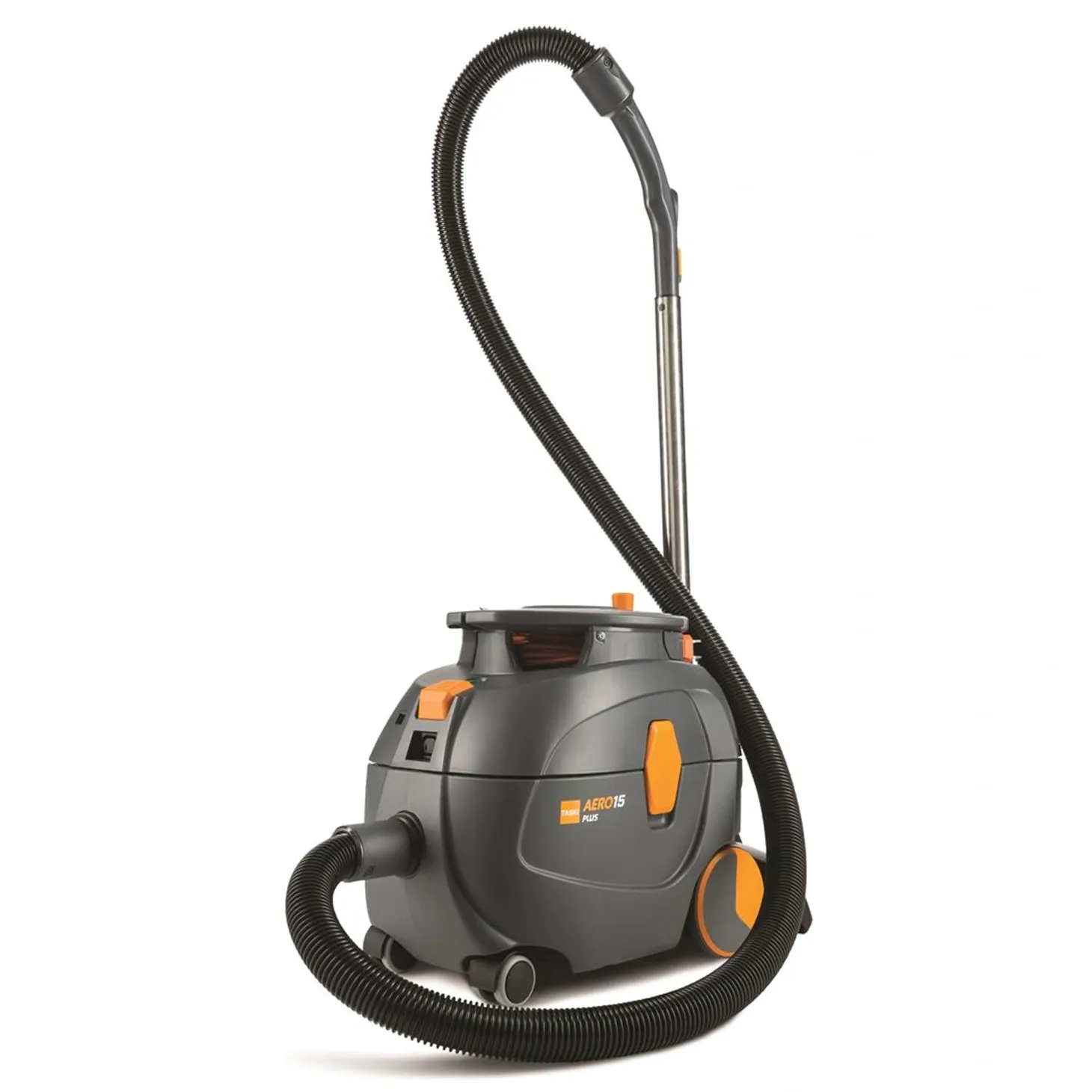 Diversey TASKI Aero 15 Plus Staubsauger