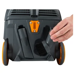Diversey TASKI Aero 15 Power Kessel-Staubsauger