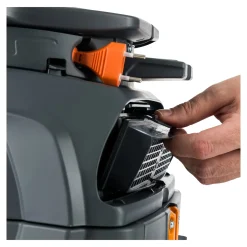 Diversey TASKI Aero 15 Power Kessel-Staubsauger