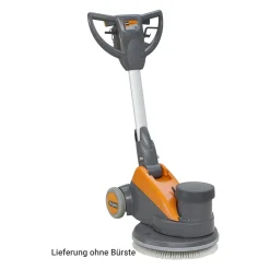 Diversey TASKI Ergodisc 200 Niedrigdrehzahl-Einscheibenmaschine (ohne Zubehör)