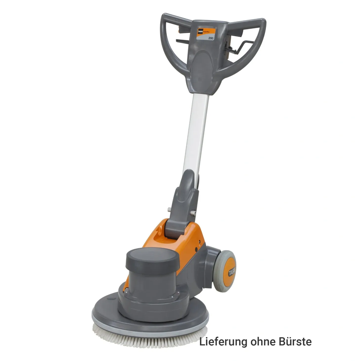 Diversey TASKI Ergodisc 200 Niedrigdrehzahl-Einscheibenmaschine (ohne Zubehör)