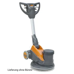Diversey TASKI Ergodisc 165 Niederdrehzahl-Einscheibenmaschine (ohne Zubehör)