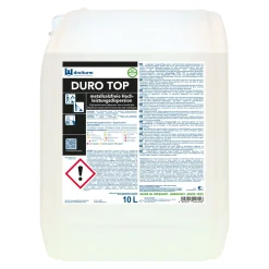 Dreiturm DURO TOP metallsalzfreie Hochleistungsdispersion