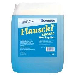 Dreiturm FLAUSCHI CLASSIC Weichspüler