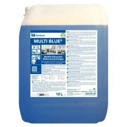 Dreiturm MULTI BLUE Mehrzweckreiniger