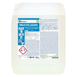 Dreiturm MULTICLEAN Schmutz- und Fettlöser