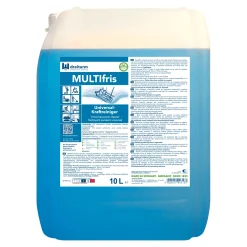 Dreiturm MULTIfris Universal-Kraftreiniger