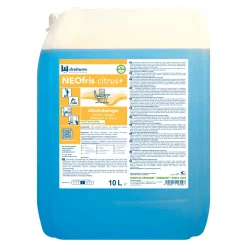 Dreiturm NEOfris citrus+ Alkoholreiniger