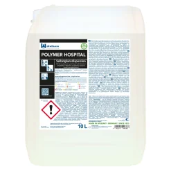 Dreiturm POLYMER HOSPITAL Selbstglanzdispersion