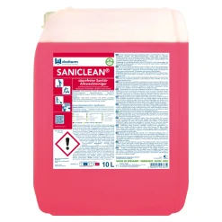 Dreiturm SANICLEAN Sanitär-Allzweckreiniger