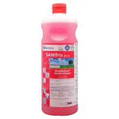 Dreiturm SANIfris eco DreiNatura Sanitärreiniger