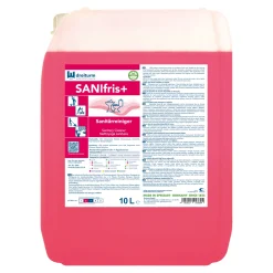 Dreiturm SANIfris+ Sanitärreiniger
